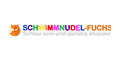 Schwimmnudel-Fuchs