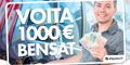 Kilpailu.fi - Voita 1000€ polttoainetta
