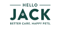 Hello Jack