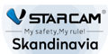 Vstarcam Skandinavia
