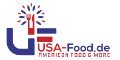 USA Food Logo
