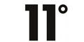 11 Degrees