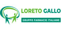 Ricevi 2,50% CashCoins - Acquista in Farmacia Loreto Gallo