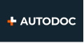 Spare satt auf verschiedene Autoteile bei Autodoc