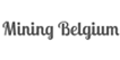 Mining Belgium