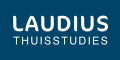 Volg met korting een thuisstudie bij Laudius!
