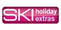 Ski Holiday Extras