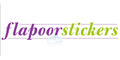 Flapoorstickers