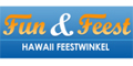 Hawaii Feestwinkel