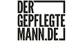 Der gepflegte Mann Logo