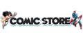 Comic store