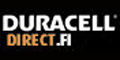 DuracellDirect.fi