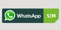 WhatsApp SIM