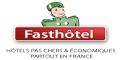 FastHôtel