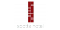 Scotts Hotel Killarney