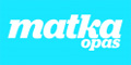 Matkaopas-lehti
