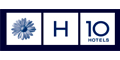 H10 Hotels Logo