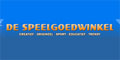 De-Speelgoedwinkel