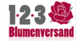 1-2-3 Blumenversand