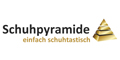 Schuhpyramide