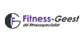Fitness-Geest