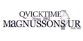 Qvicktime Magnussons