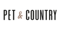 Pet and Country