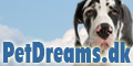 PetDreams.dk