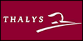 Ga op reis met Thalys