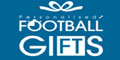 Personalised Football Gifts