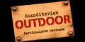 Scandinavian Outdoor