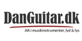 DanGuitar.dk