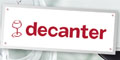 Decanter