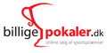 Billigepokaler.dk