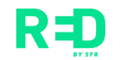 RED by SFR