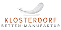 Klosterdorf Betten