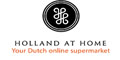 HOLLAND AT HOME