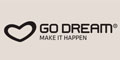GO DREAM