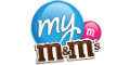My M&Ms