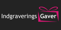 Indgraverings Gaver