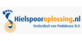 Hielspoorplossing.nl
