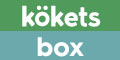 Kökets box