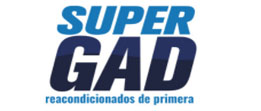 Super Gad