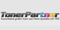 TonerPartner Logo