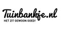 Tuinbankje.nl