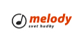 Melody - hudobné nástroje