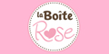 La Boîte Rose