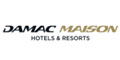 DAMAC Hotels and Resorts