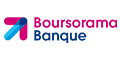 Boursorama Banque