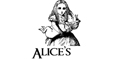Alice’s Pig